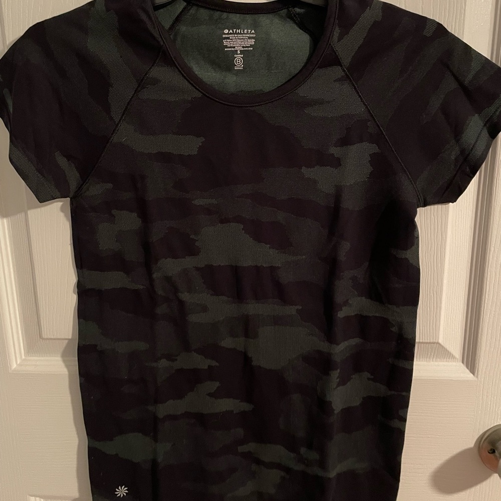 Athleta Top